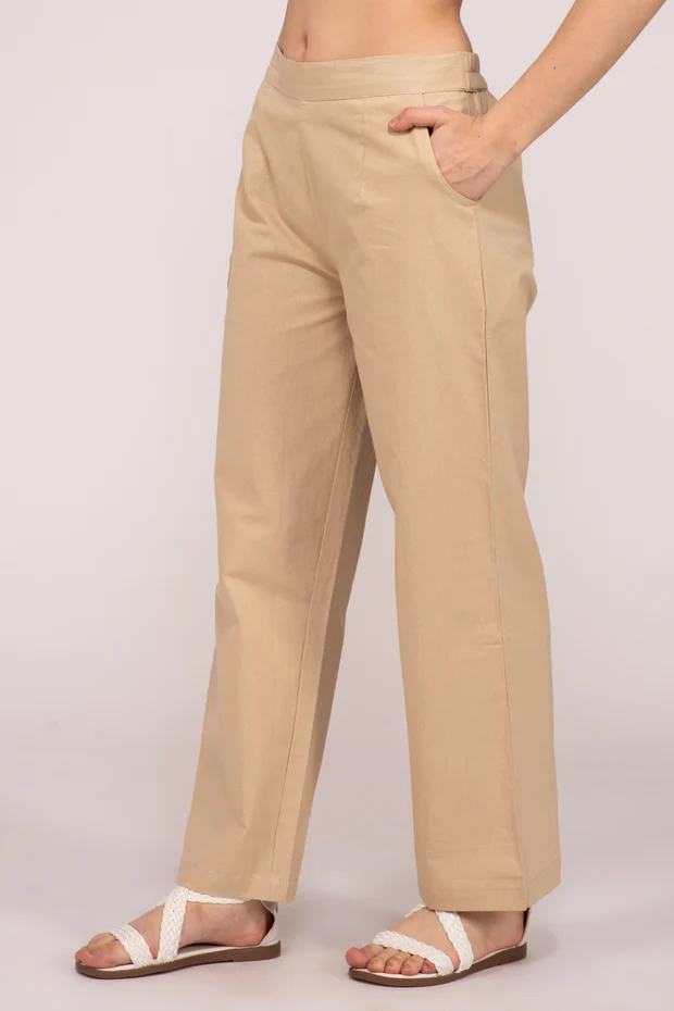 Premium Rayon Pants