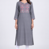 women rayon kurti online